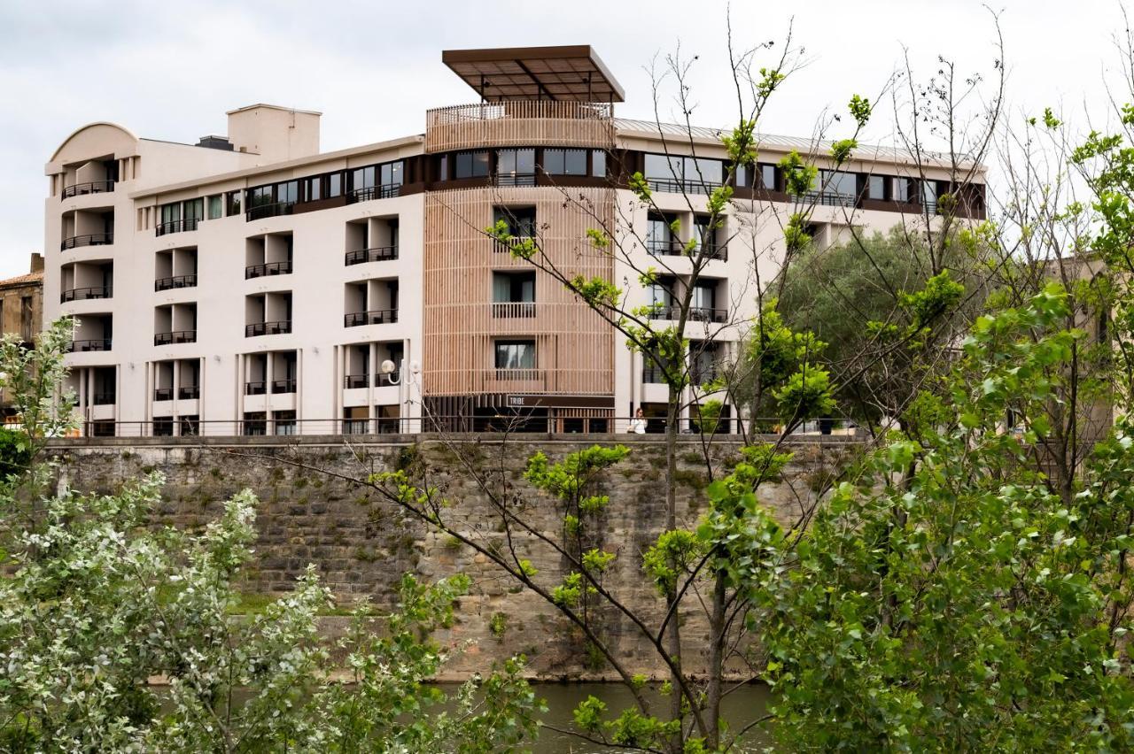 Tribe Carcassonne Hotel Exterior photo